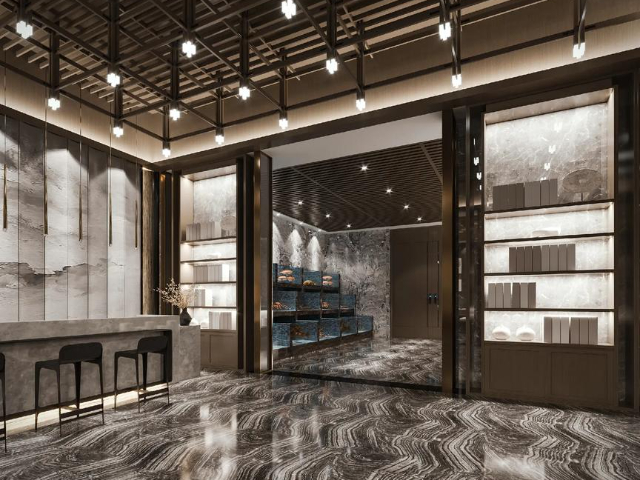 溫江區(qū)經(jīng)濟(jì)型酒店翻新施工報價 四川吉木智裝建設(shè)工程供應(yīng);