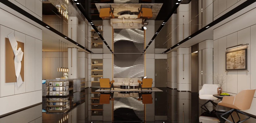 成都智能化酒店翻新施工報(bào)價(jià) 真誠(chéng)推薦 四川吉木智裝建設(shè)工程供應(yīng)