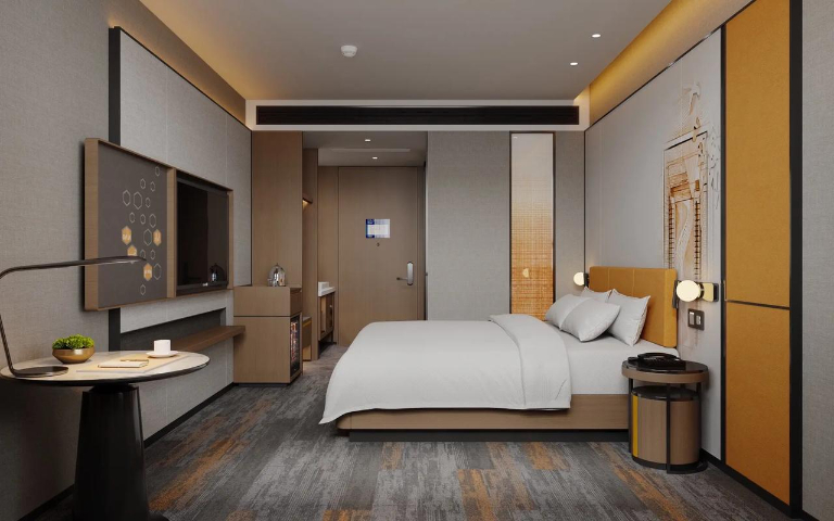 雙流區(qū)酒店翻新施工報(bào)價(jià) 四川吉木智裝建設(shè)工程供應(yīng)