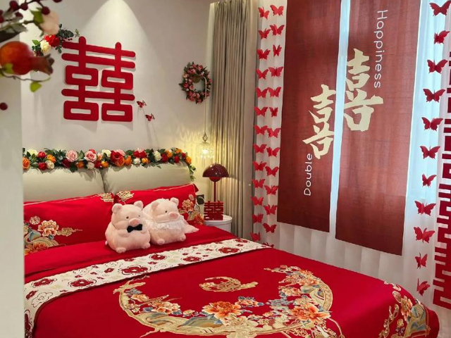 雙流區(qū)口碑良好婚房改造裝修服務(wù) 四川吉木智裝建設(shè)工程供應(yīng)