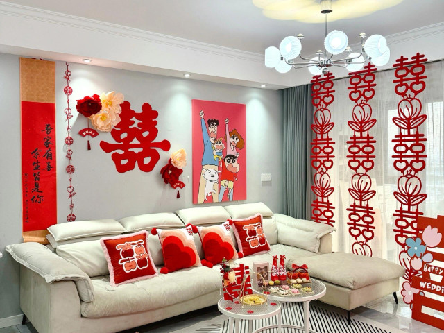 金牛區專業靠譜婚房改造 客戶至上 四川吉木智裝建設工程供應