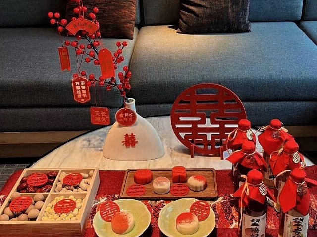 成都價格透明婚房改造裝修團隊 四川吉木智裝建設工程供應