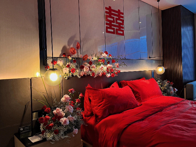 溫江區(qū)口碑良好婚房改造裝修團(tuán)隊(duì) 四川吉木智裝建設(shè)工程供應(yīng)