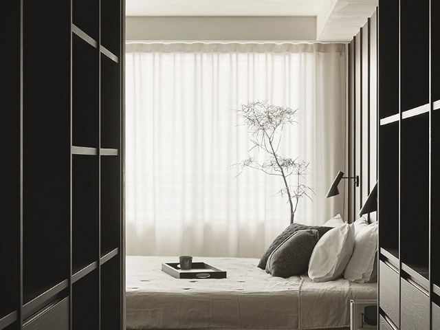 成華區(qū)新中式舊房改造設(shè)計(jì) 四川吉木智裝建設(shè)工程供應(yīng)