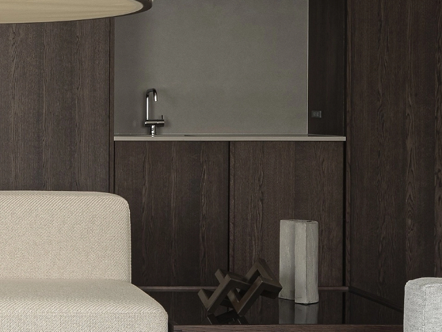 武侯區(qū)復(fù)古舊房改造效果圖 真誠推薦 四川吉木智裝建設(shè)工程供應(yīng)