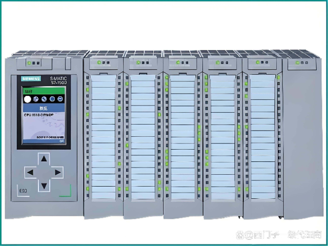 上海安全地西门子PLC哪家好 来电咨询 上海市翰冶科技供应