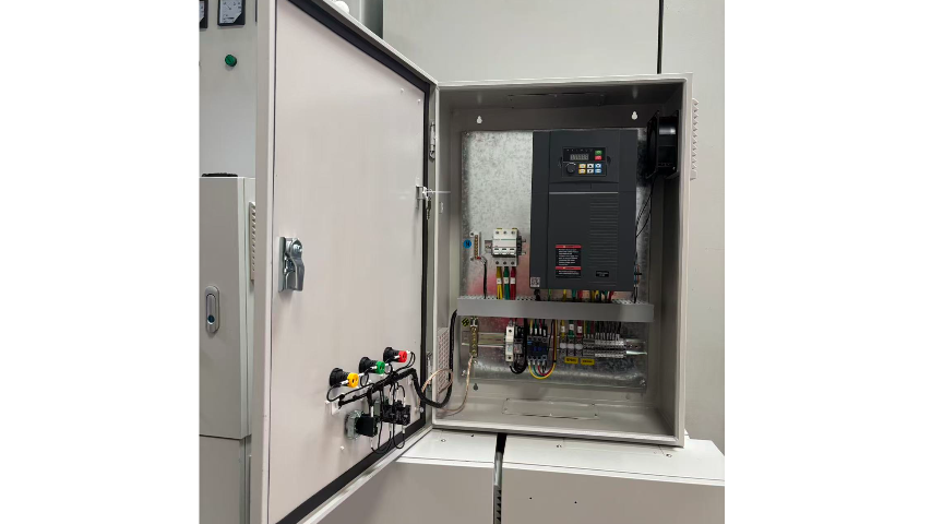 上海節(jié)能地空調(diào)監(jiān)控好用嗎 客戶至上 上海市翰冶科技供應(yīng)