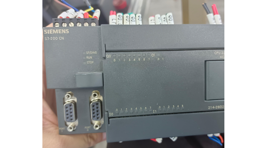 上海自主調(diào)節(jié)地西門(mén)子PLC廠家供應(yīng) 推薦咨詢(xún) 上海市翰冶科技供應(yīng)