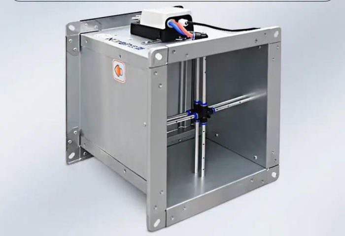 上海智能化VRV閥門供應(yīng) 來電咨詢 上海市翰冶科技供應(yīng)