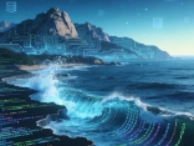 嘉定区微型软件开发服务商,软件开发服务商