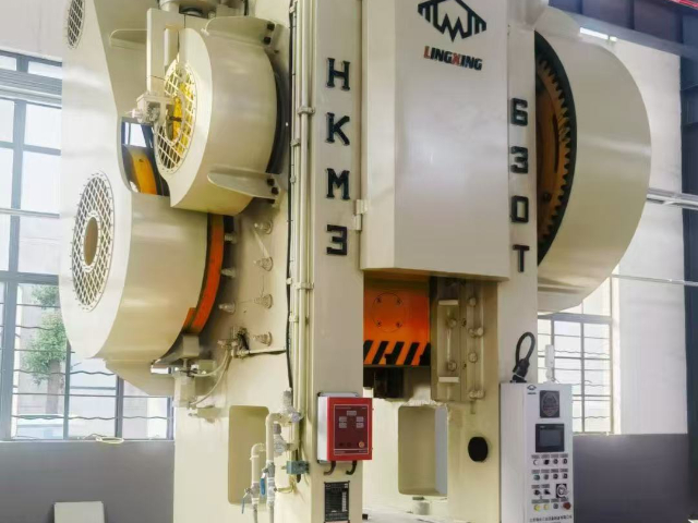 重慶工業(yè)HKM3-630T高速精密熱模鍛壓力機(jī)供應(yīng)商家
