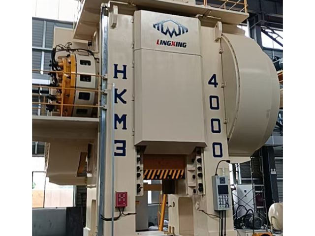 山東大型熱模鍛壓力機常見問題,熱模鍛壓力機