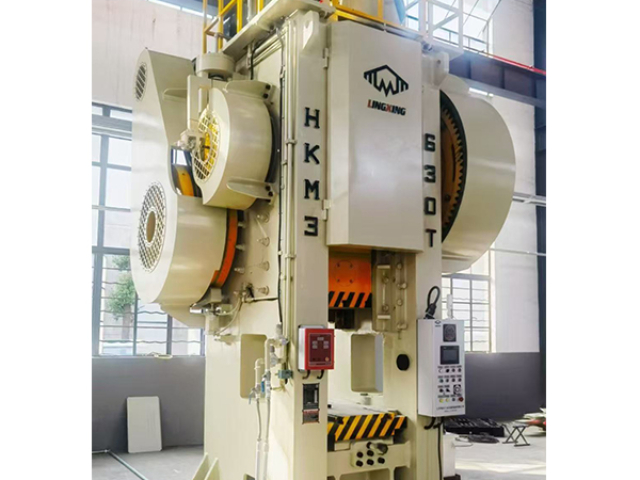 四川制造熱模鍛壓力機(jī)答疑解惑