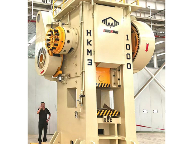 江蘇工業熱模鍛壓力機哪里有賣的