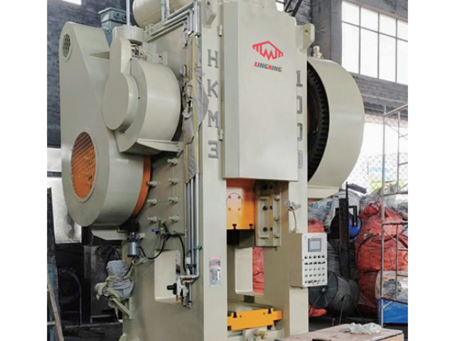 山東大型熱模鍛壓力機常見問題,熱模鍛壓力機