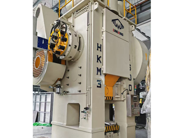 廣西熱模鍛壓力機哪里有賣的,熱模鍛壓力機