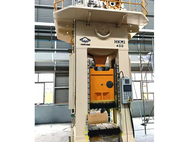 浙江國產熱模鍛壓力機哪家好