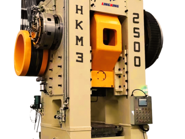 江蘇制造HKM3-630T高速精密熱模鍛壓力機(jī)用戶體驗