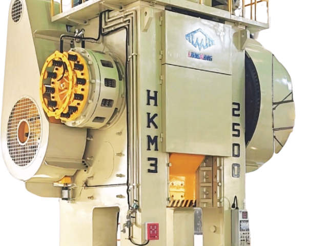 黑龍江哪些HKM3-630T高速精密熱模鍛壓力機(jī)成交價