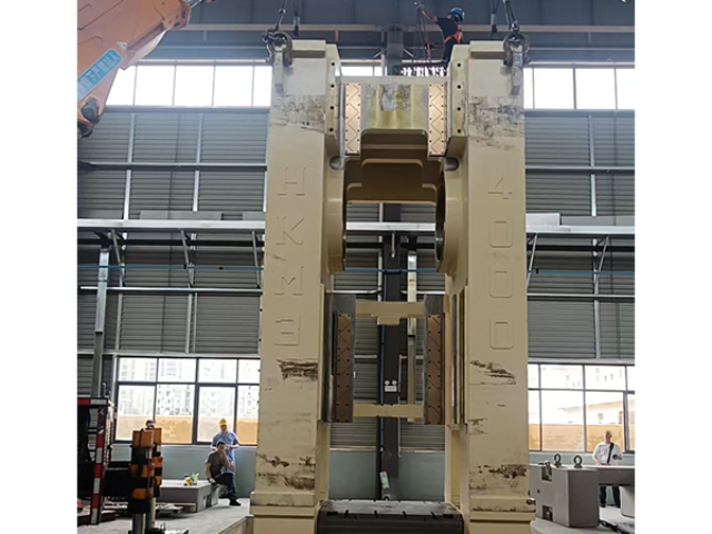 安徽前蘇聯(lián)原廠二手熱模鍛壓力機(jī)交易價格 推薦咨詢 江蘇領(lǐng)興工業(yè)設(shè)備制造供應(yīng)