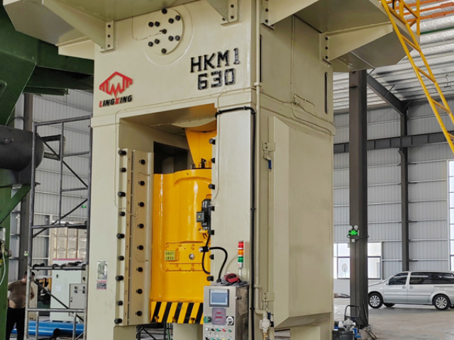 青海二手俄羅斯熱模鍛壓力機怎么收費