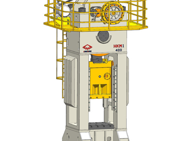 安徽二手俄羅斯熱模鍛壓力機專賣 推薦咨詢 江蘇領興工業設備制造供應