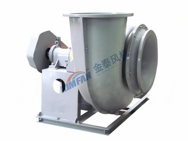 荊門靜音款油煙風機生產(chǎn)廠家 誠信為本 武漢金泰空調(diào)設備供應