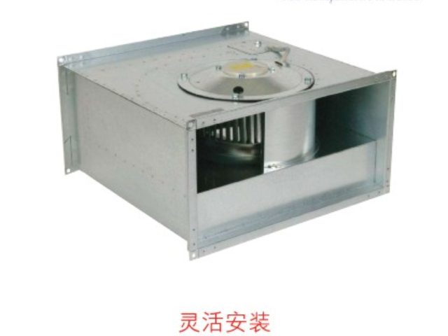 黃石低噪音油煙風機哪個牌子好 值得信賴 武漢金泰空調(diào)設備供應