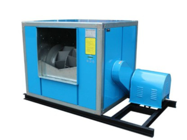 蕪湖玻璃鋼風(fēng)機(jī)按需定制