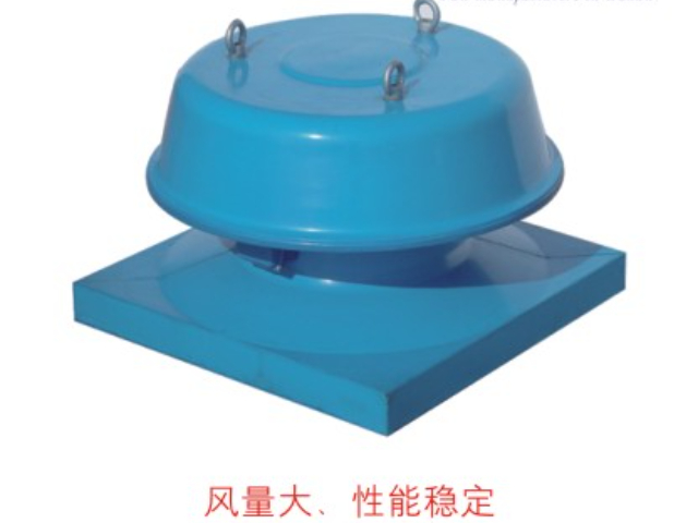 隨州防爆排煙風(fēng)機(jī)