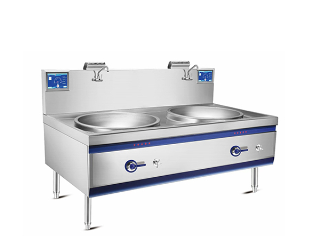 陜西學(xué)校灶具定制