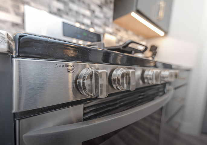 上海醫(yī)院灶具安裝 真誠推薦 上海朗申電子科技供應