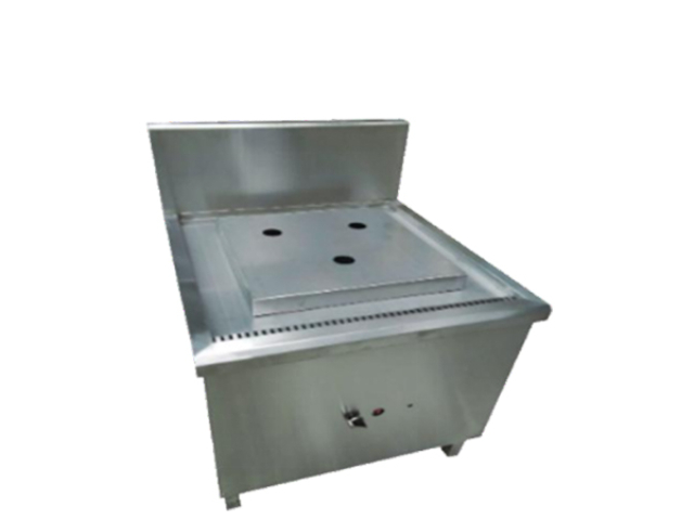 上海后廚炒灶定制 誠信互利 上海朗申電子科技供應(yīng)