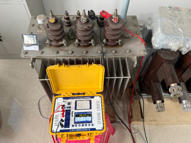 電機制造廠批量檢測用直流電阻測試儀新能源電站設(shè)備檢測用 武漢久華精測電力設(shè)備供應