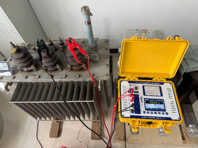 沈阳直流电阻测试仪国产 vs 进口性价比对比 武汉久华精测电力设备供应