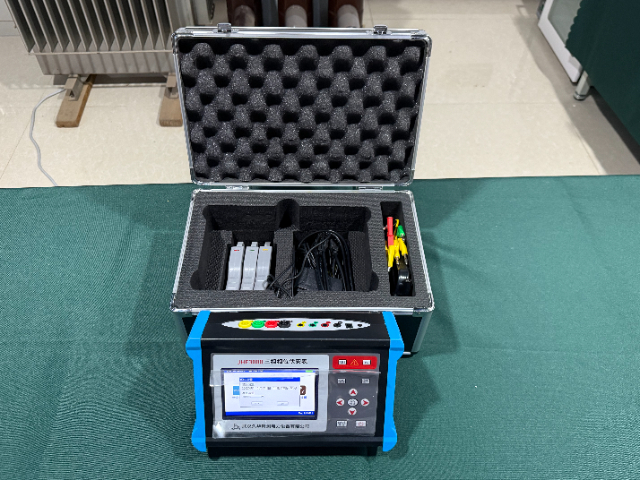 貴州三相相位伏安表數(shù)據(jù)不準(zhǔn)怎么辦 武漢久華精測(cè)電力設(shè)備供應(yīng)