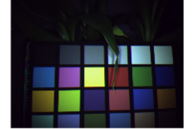 廣州多波段手機多光譜相機代理廠家 廣州星博譜光技術供應