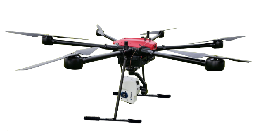 廣州高光譜無(wú)人機(jī)多少錢 廣州星博譜光技術(shù)供應(yīng)