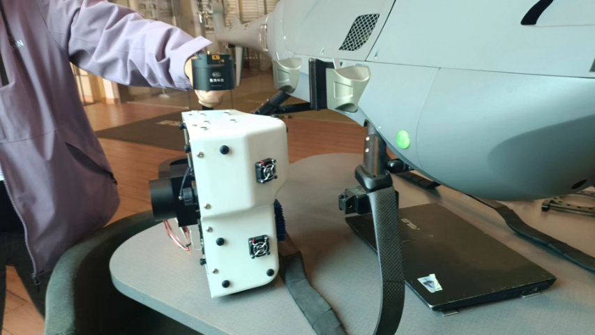 深圳机载高光谱多少钱