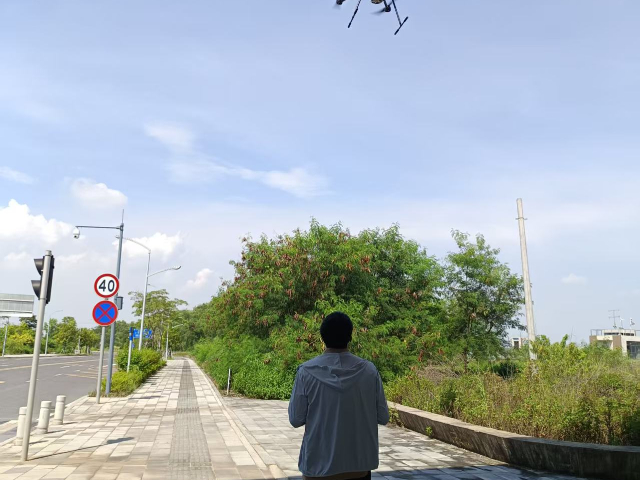 廣州教學(xué)用高光譜無人機(jī)品牌推薦 廣州星博譜光技術(shù)供應(yīng);