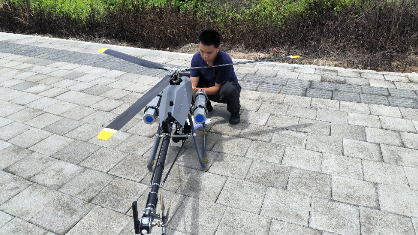 廣州機(jī)載高光譜生產(chǎn)廠商 廣州星博譜光技術(shù)供應(yīng)