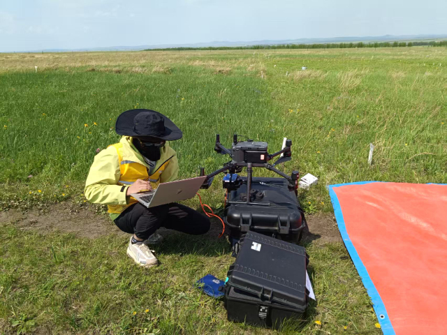 廣州輕量化機(jī)載高光譜代理廠家 廣州星博譜光技術(shù)供應(yīng)