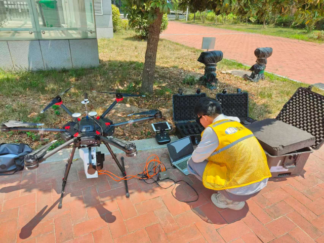 廣州Nano HP微型機機載高光譜代理商 廣州星博譜光技術供應