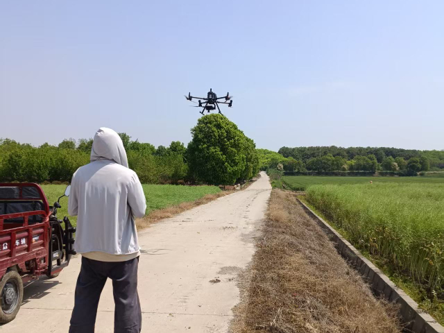 廣州無(wú)人機(jī)機(jī)載高光譜 廣州星博譜光技術(shù)供應(yīng)
