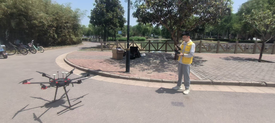 廣州高分辨率機(jī)載高光譜代理廠家 廣州星博譜光技術(shù)供應(yīng)