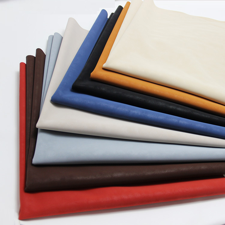 Super eco-friendly and highly environmental healthy PU synthetic leather
Faf4cbfaedbba8f483580df27d34e84e
