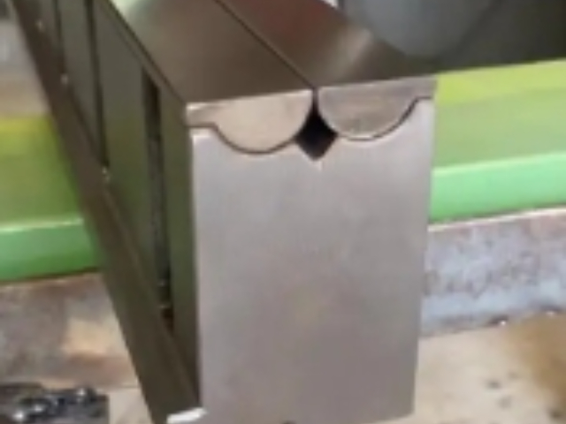 上海常見折彎模