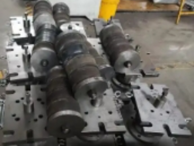 新吳區(qū)進(jìn)口沖壓模