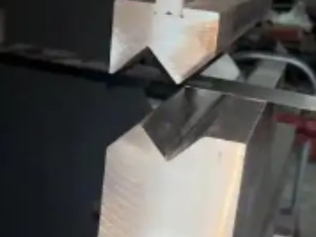 錫山區折彎模生產企業