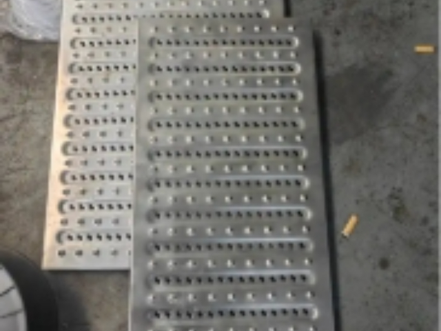 四川進(jìn)口沖壓模